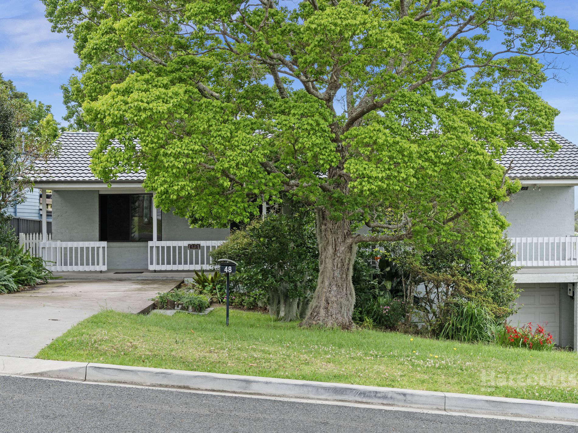 48 Gordon Street, Milton