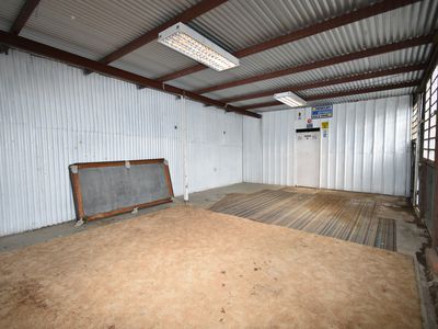 Shed 3  / 71 FINCH STREET, Beechworth