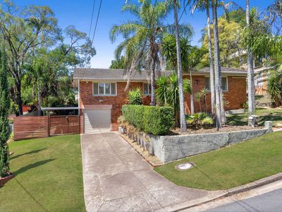 6 Suncroft Street, Mount Gravatt