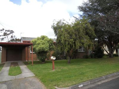 8 Hillcrest Avenue, Mount Gambier