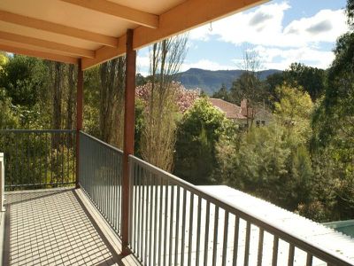 129 Moss Vale Road, Kangaroo Valley