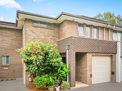 6 / 18 Lalor Road, Quakers Hill