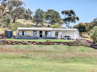 11 Davenport Road, Palmer