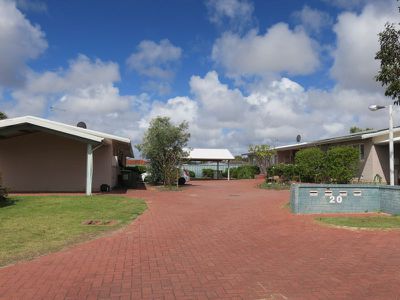20C Pointer Way, Girrawheen