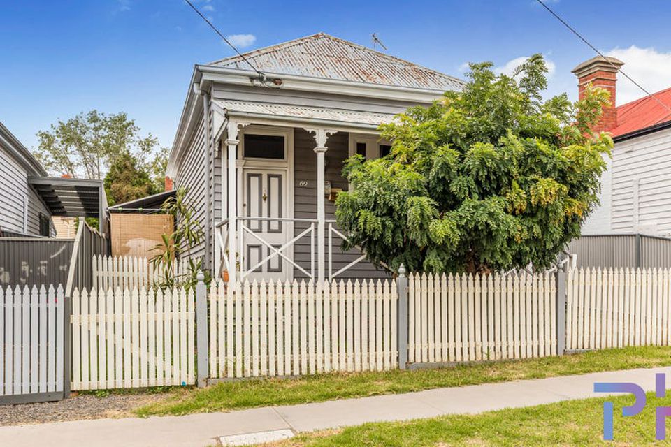 69 Gladstone Street, Bendigo