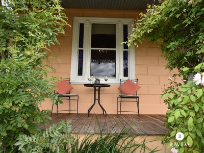 14 HODGE STREET, Beechworth