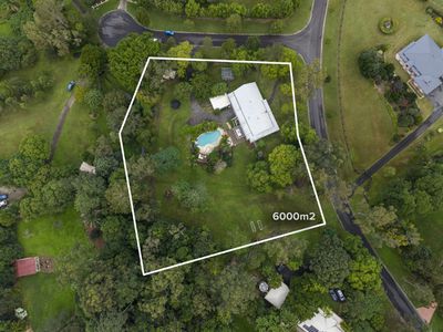 3 Sherwood Court, Samford Valley