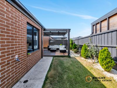 12 Ramlegh Boulevard, Clyde North
