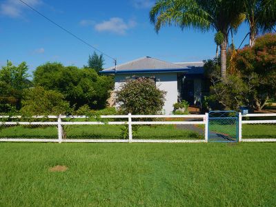 45 Kingaroy Street, Kingaroy