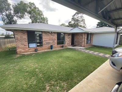 13A James Street, Kingaroy