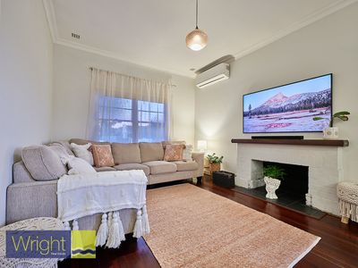 46 Geraldine Street, Bassendean