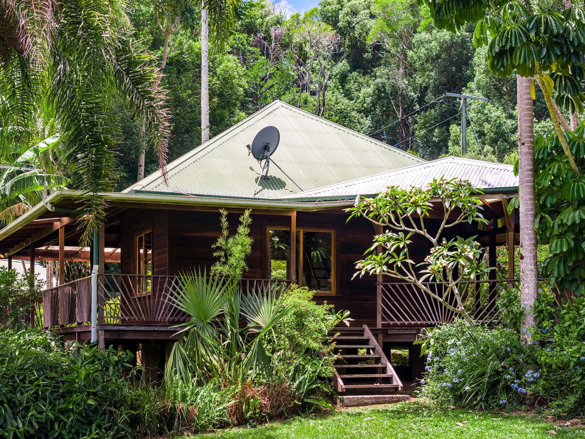 20 Lilly Pilly Road, Wilsons Creek