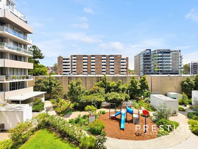 H208 / 9-11 Wollongong Road, Arncliffe, Arncliffe