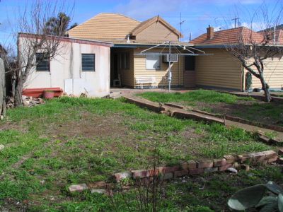 45 Market Road, Werribee