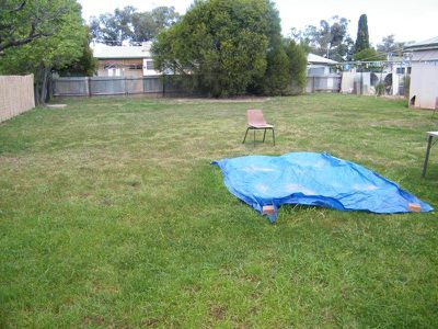 117 EDWARD STREET, Gunnedah
