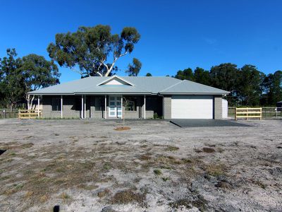 Lot 27 Angus Drive, Failford