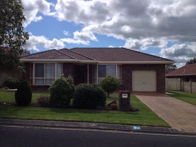 20 Kookaburra Court, Mount Gambier