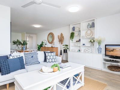 6 / 83 Parkyn Parade, Mooloolaba