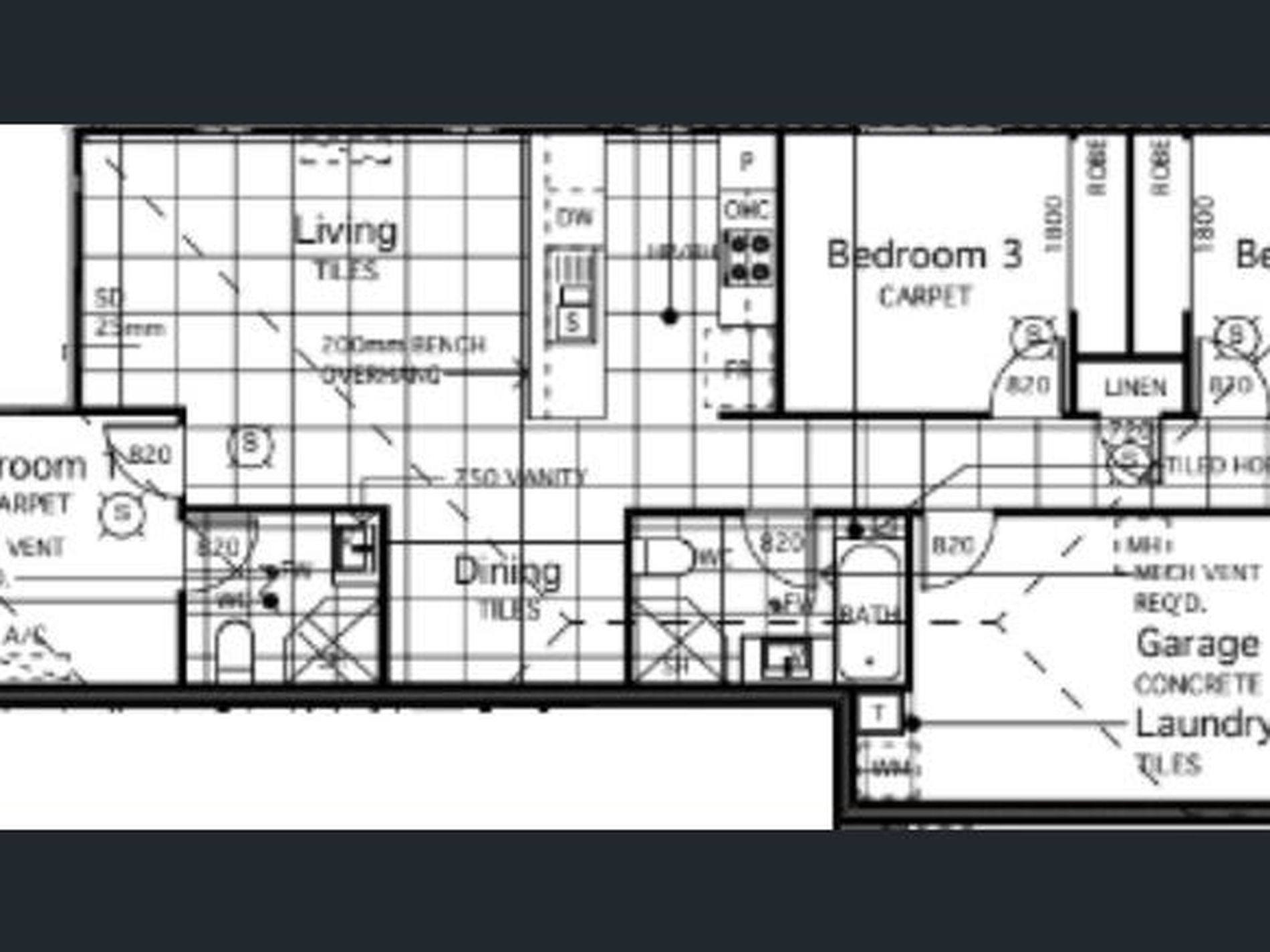 1 / 5 Ward Street, Flinders View