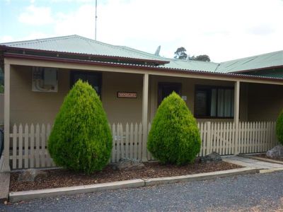 14 Crouch Street, Neville