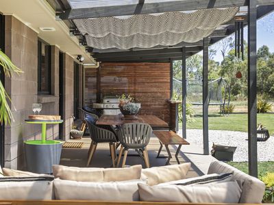 201 Bowens Jetty Road, Beaconsfield