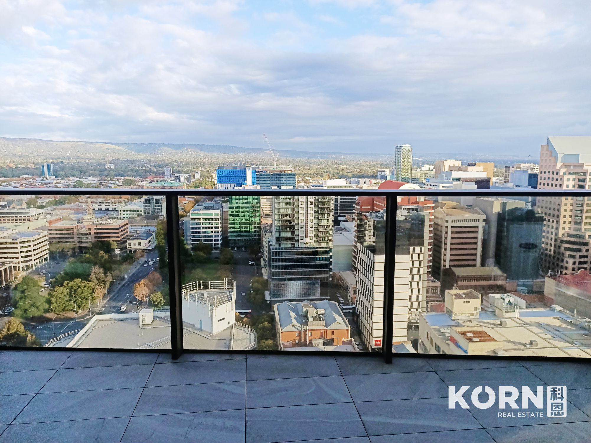 2610 / 17 Austin Street, Adelaide