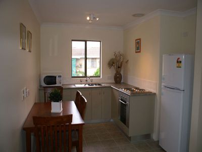 5 / 1 Lynch Avenue, Huonville