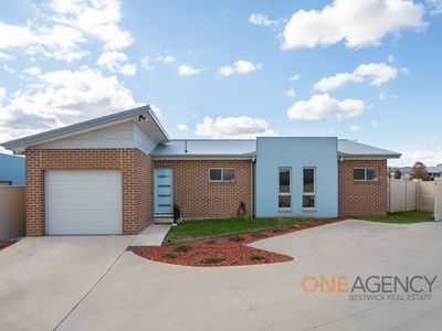 1 / 42 Wentworth Drive, Kelso