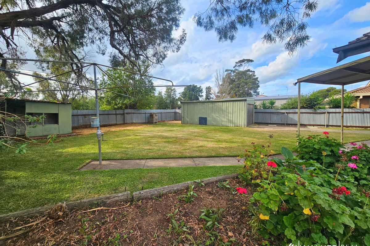 6 Hutson Street, Kyabram