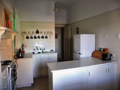 8263 Loddon Valley Hwy, Durham Ox