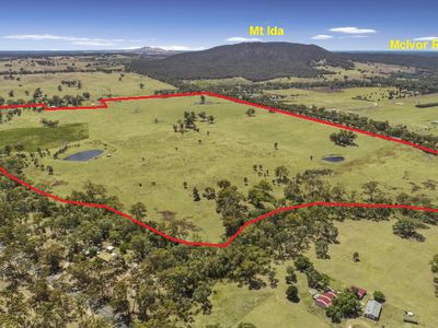 401 Northern Highway, Heathcote