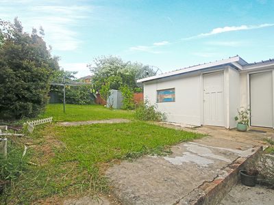 21 Cornelia Street, Wiley Park