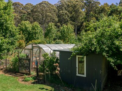 16 Arve Road, Geeveston