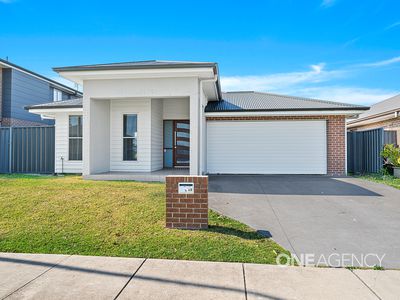 68 Seagrass Avenue, Vincentia