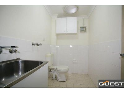 9 / 21-27 Weigand Avenue, Bankstown