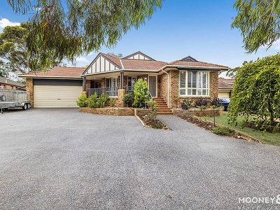 7 Black Wattle Place, Somerville