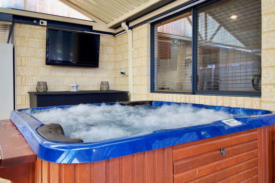 3 Burela Way , Port Kennedy