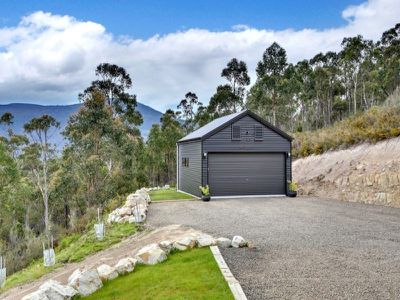 697 She Oak Road, Judbury
