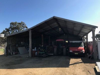 3935 Rangemore Road, Barham