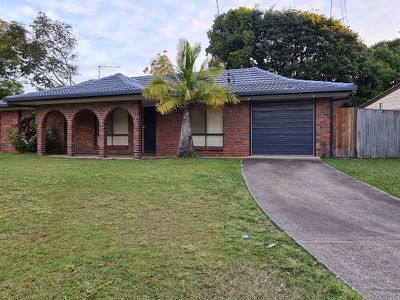 769 Underwood Road, Rochedale South