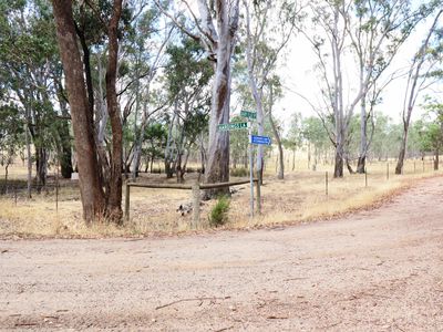 575 Hardings Lane, Tooborac