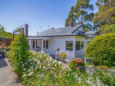5703 Huon Highway, Surges Bay