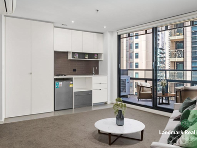 1605 / 243 Franklin Street, Melbourne