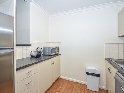 27 / 228 James Street, Northbridge