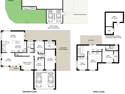 6 Elm Street, Albion Park Rail