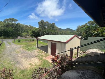 13 Mason Street, Cooktown