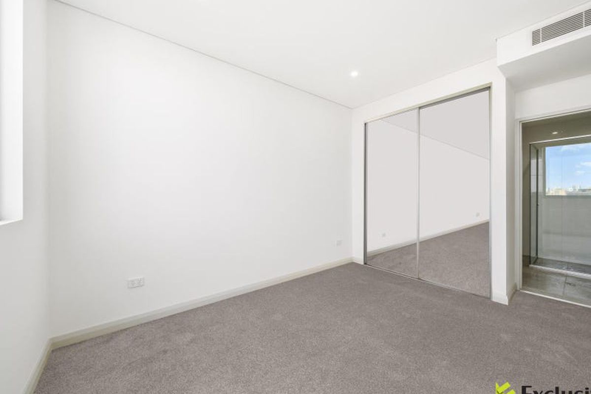 706 / 10-14 Smallwood Avenue, Homebush