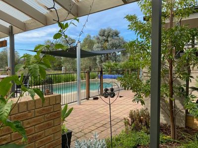 101 Glenview Drive, Barham