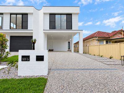 189b Church Street, Wollongong