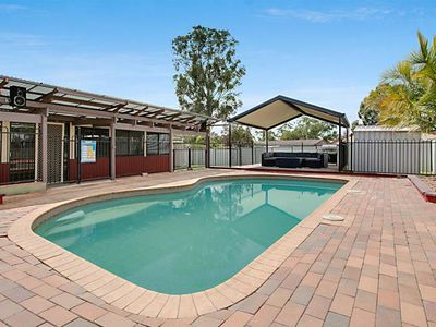 4 Settlers Glen, Werrington Downs